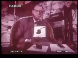 The Power Of The Witch (1971)