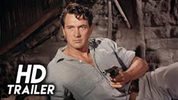 The Last Sunset (1961) Original Trailer [FHD]