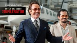 The Infiltrator- "Numbers" TV Spot