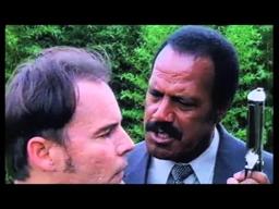 The Rage Within Trailer