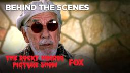 A Backstage Look At The Craziest Musical Ever Made