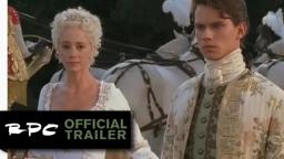 The Triumph of Love (2001) Trailer
