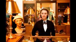 BROOKLYN Featurette: Home