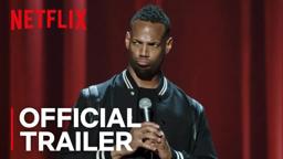 Marlon Wayans: Woke-ish | Official Trailer [HD] | Netflix