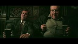 The King of Bloody Fookin Britain Trailer