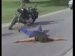 Surviving Edged Weapons