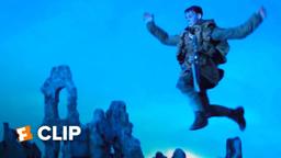 1917 Exclusive Movie Clip - Running Through Ruins (2019) | Movieclips Coming Soon