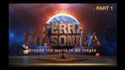 Terra Masonica part 1 (Original), freemasonry around the world