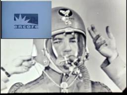 spectres of the spectrum trailer