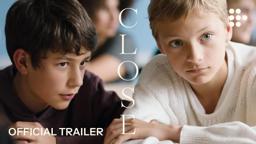 Official International Trailer #2