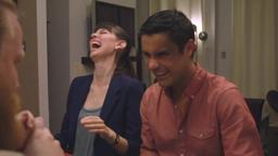 "Inside Joke" (Improvised Bonus Scene)