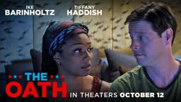 THE OATH OFFICIAL TEASER TRAILER "Thanksgiving" | In select theaters October 12