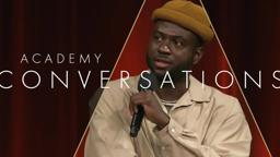 'Nanny' with Nikyatu Jusu, Sinqua Walls, and Nikkia Moulterie