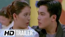 Gimik: The Reunion (1999) Teaser - Restored