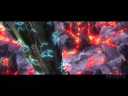 Deadspace 2 Aftermath DVD & Blu-ray Trailer