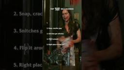 Ranking the chaos in Ready or Not.