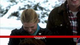 A Christmas Wish - Tonight (8pm/7c)