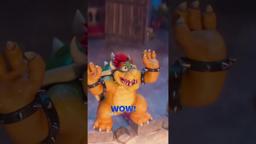 Bowser is back!