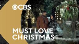 Must Love Christmas Preview