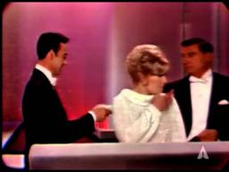 Ship of Fools and Doctor Zhivago Win Cinematography: 1966 Oscars