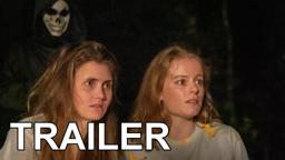 Knife in the Dark - Interactive Short Film | Official Trailer