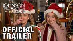 A Cheerful Christmas - Official Trailer
