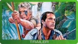 The Emerald Forest ≣ 1985 ≣ Trailer