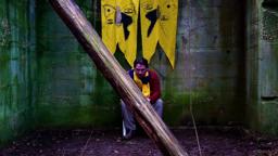 Spriggan (2019) | Official Trailer # 2