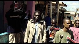 VEVE movie Official Trailer