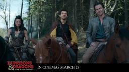 Experience big dragon energy.