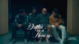 DRIFTIN ON A MEMORY | Official Trailer