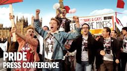 PRIDE Press Conference | Festival 2014