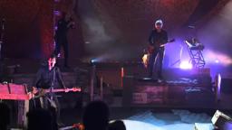 A Perfect Circle "Stone and Echo: Live at Red Rocks" Trailer