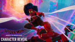 Character Reveal: Jessica Drew