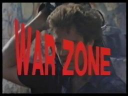War Zone (1987) Trailer