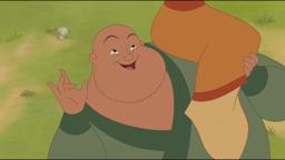 Mulan II   My Duty is To My Heart