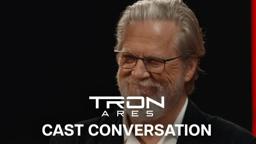 Cast Conversation with Jared Leto and Jeff Bridges
