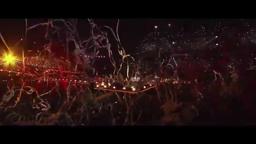 'Where We Are:Live From San Siro Stadium' DVD - Happily Performance