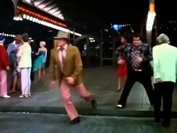 Trailer Lookin to Get Out (1982).flv