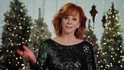 Reba Hosts CMA Country Christmas November 27th on ABC
