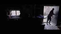 THE SECRET WORLD OF FOLEY - FISHERMAN'S CABIN