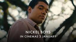 In UK Cinemas 3 January
