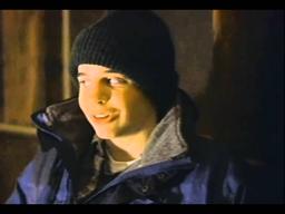 Shadow Zone: The Undead Express Trailer 1996