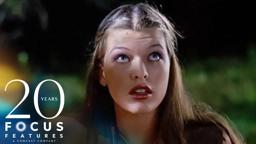 Party at the Moonlight Tower