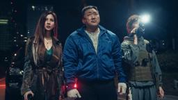 Official Teaser Trailer [Subtitled]