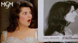 SPACEBALLS (1987) | "1,2,3,4,5" | MGM