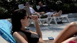 Cam-Girl Official Trailer (American Film)