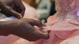 Paul Tazewell Costume Design