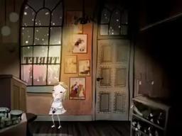 Shoe -Award winning animation short film(2008)