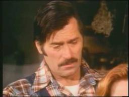 Clint Walker in "Deadly Harvest"